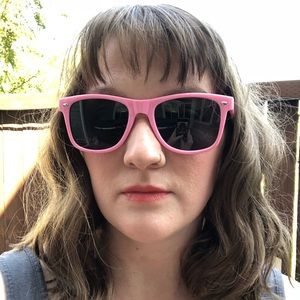 Meet your Posher, Trista